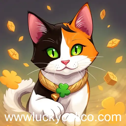 Exploring the Excitement of 'Lucky Calico' in Adventure Quests