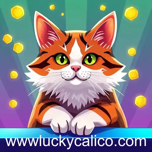 Lucky Calico: The Charm of Arcade Classics in Modern Gaming