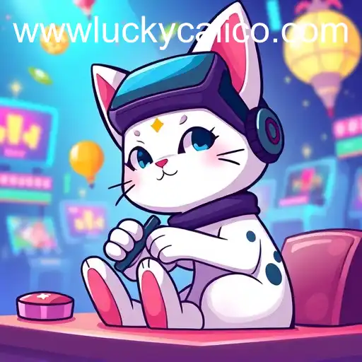 Calico Gaming Trends and Innovations
