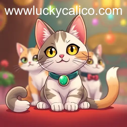The Enchantment of Lucky Calico: Beyond Gaming