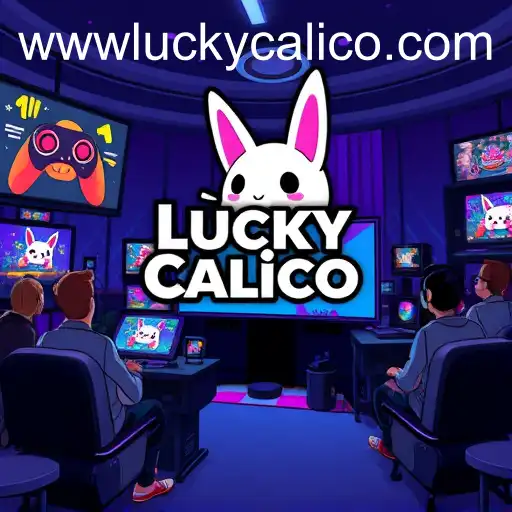 Lucky Calico: A New Trend in Online Gaming