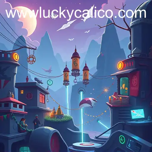 The Rise of Gaming Cultures: A Focus on Lucky Calico