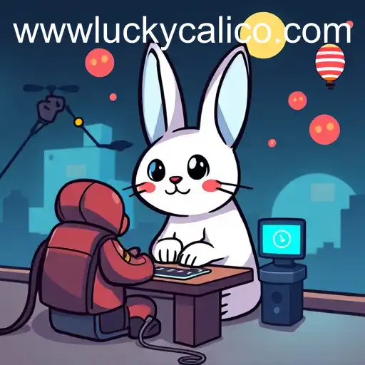 Lucky Calico and the Rise of Indie Games