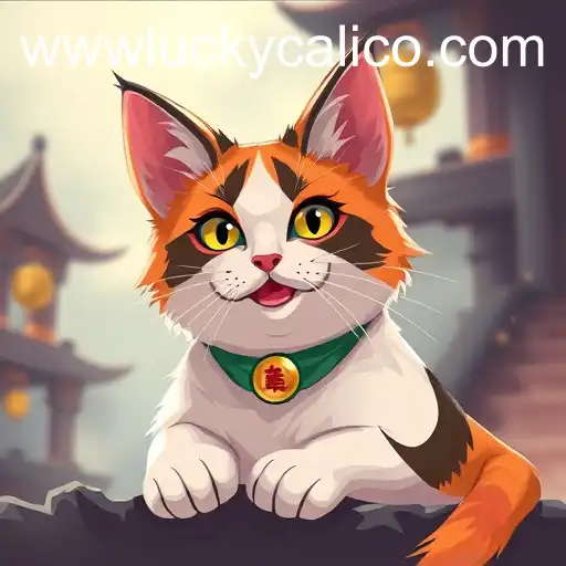 The Rise of Lucky Calico: Revolutionizing Online Gaming