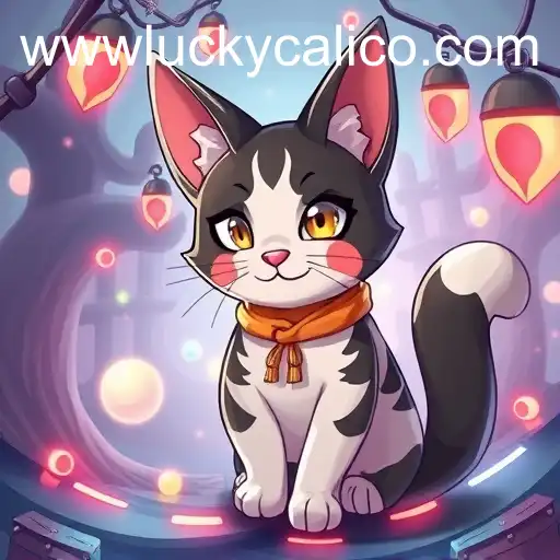 Lucky Calico Game Revolutionizes Online Entertainment