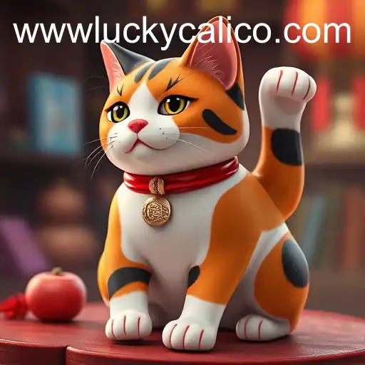 Embracing Luck: The Rise of Calico Games