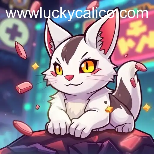 The Trend of Lucky Calico in Gaming