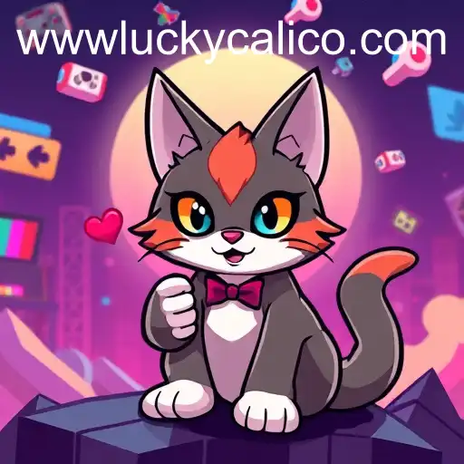 The Rising Popularity of 'Lucky Calico'