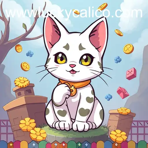 The Rise of Lucky Calico in Gaming