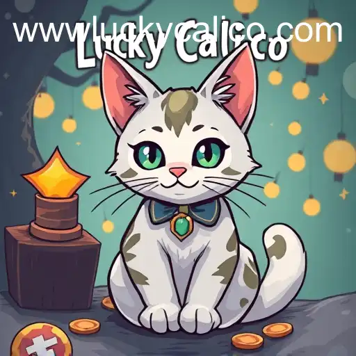 The Charm of Lucky Calico