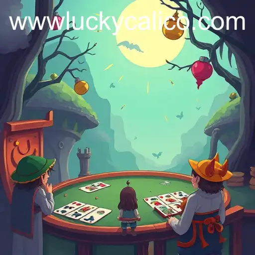 The Rise of Lucky Calico in Gaming