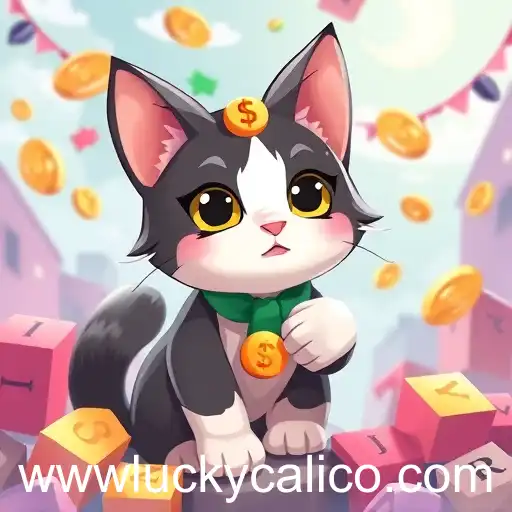 The Rise of Lucky Calico in Online Gaming