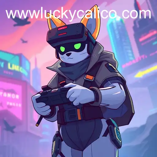 Lucky Calico: Revolutionizing Online Gaming in 2026