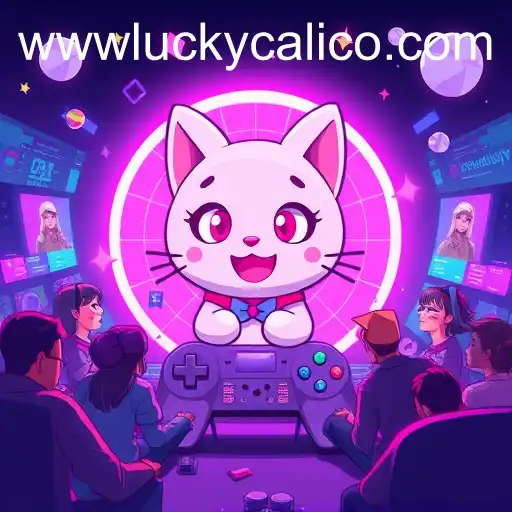 The Rise of Lucky Calico in Online Gaming