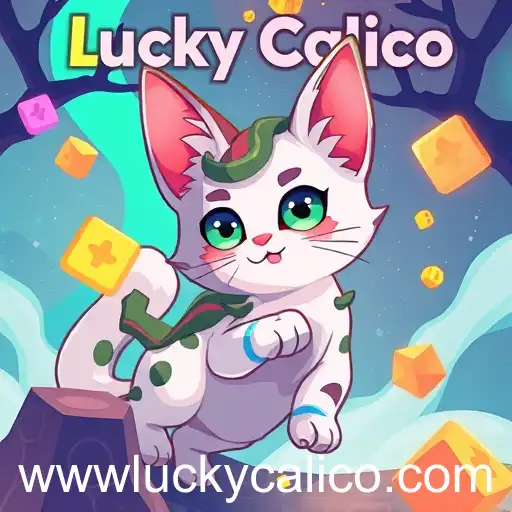 The Rise of Lucky Calico in Online Gaming