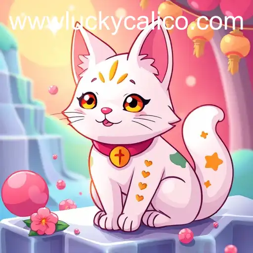 The Rise of 'Lucky Calico' in Online Gaming
