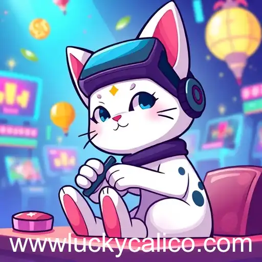 Calico Gaming Trends and Innovations