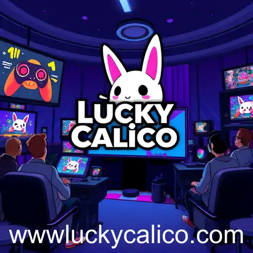 Lucky Calico: A New Trend in Online Gaming