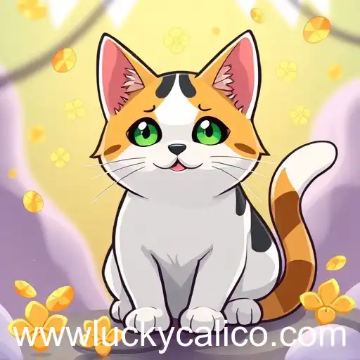 The Rise of Lucky Calico in Online Gaming