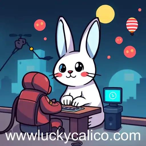 Lucky Calico and the Rise of Indie Games