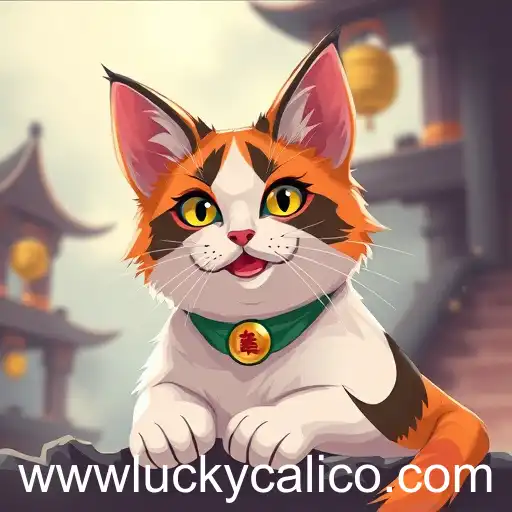 The Rise of Lucky Calico: Revolutionizing Online Gaming
