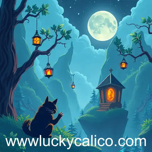 The Rise of Lucky Calico in Online Gaming