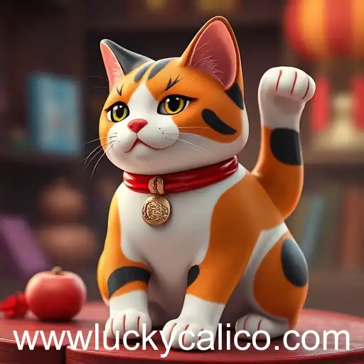 Embracing Luck: The Rise of Calico Games