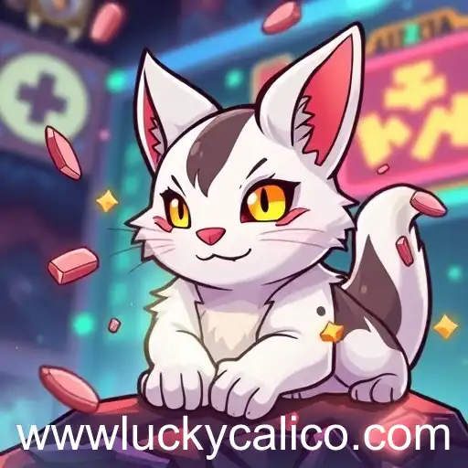 The Trend of Lucky Calico in Gaming