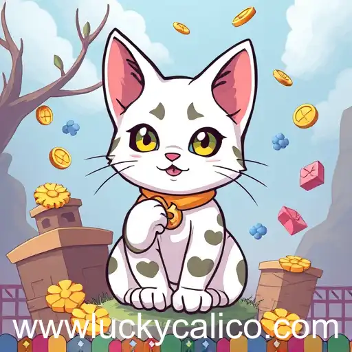 The Rise of Lucky Calico in Gaming