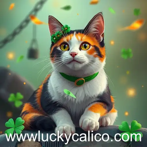 The Rise of Lucky Calico in Gaming Culture