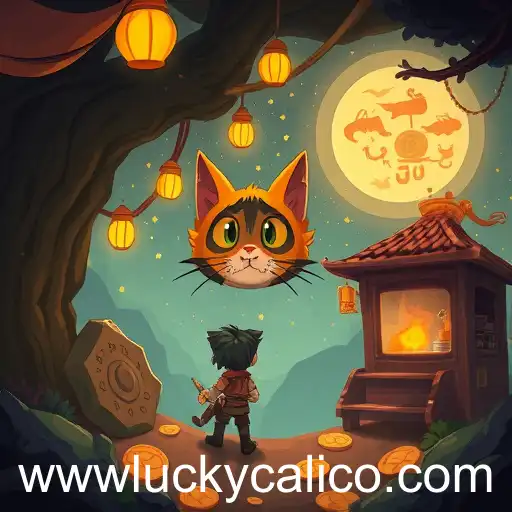 The Rise of Lucky Calico in Gaming