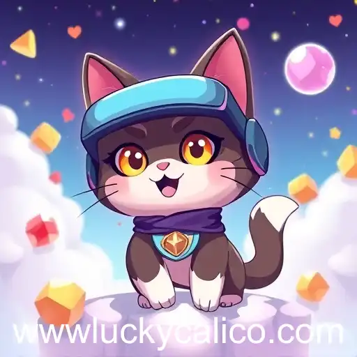 Lucky Calico Takes Lead in Gaming Trends