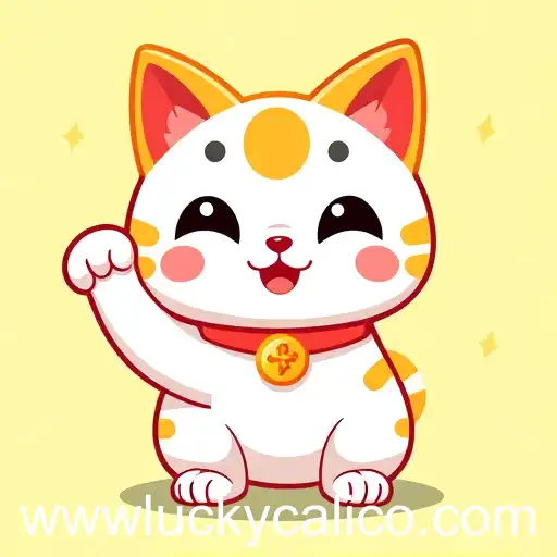 Lucky Calico: The Unlikely Star in Online Gaming