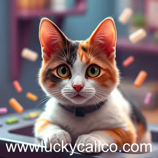 The Rise of Lucky Calico: An Online Gaming Revolution