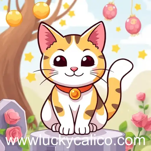 The Rise of Lucky Calico in Online Gaming