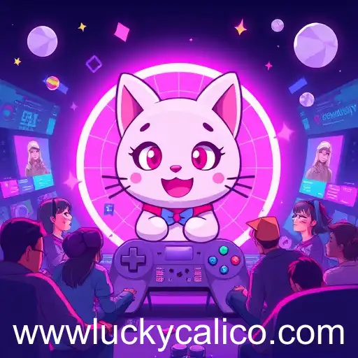 The Rise of Lucky Calico in Online Gaming