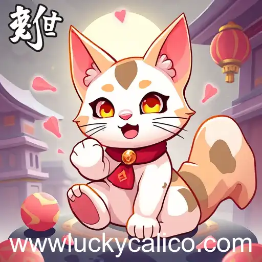 The Rise of Lucky Calico in Global Gaming