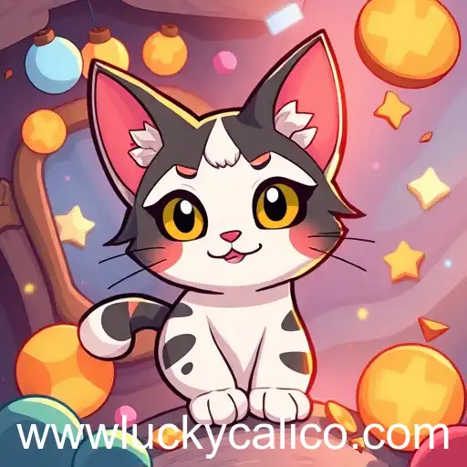 The Rise of Lucky Calico in Online Gaming