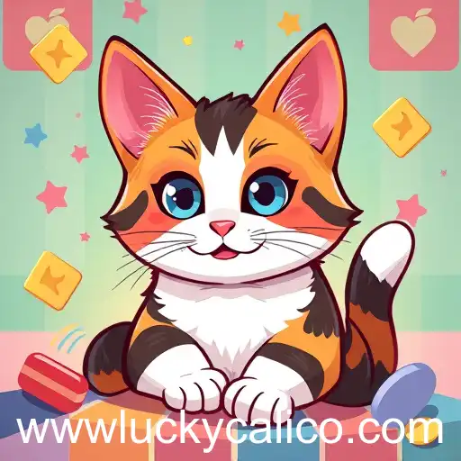 The Digital Surge of Lucky Calico
