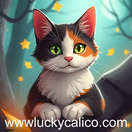 The Rise of Lucky Calico: A Game Changer