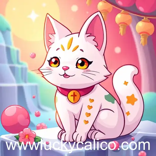 The Rise of 'Lucky Calico' in Online Gaming