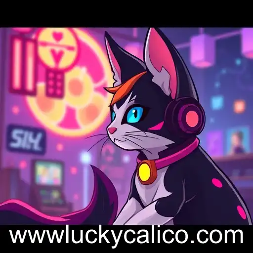 The Rise of Lucky Calico in Gaming