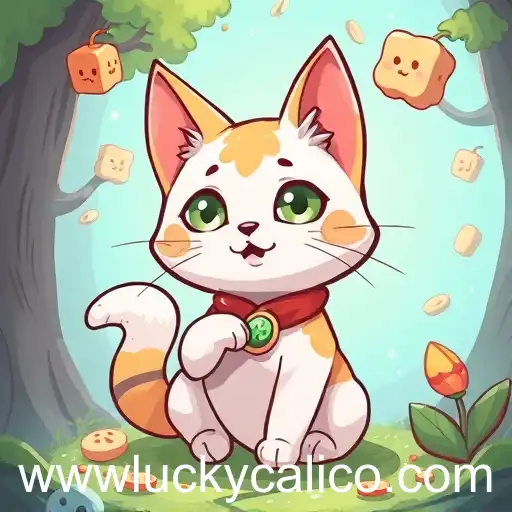 The Rise of Lucky Calico in Gaming