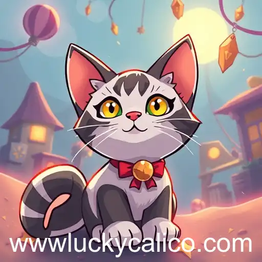 The Rise of Lucky Calicos in Gaming