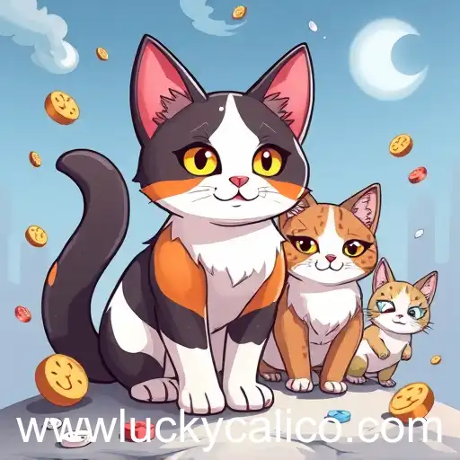 The Rise of Lucky Calico: A Gaming Phenomenon