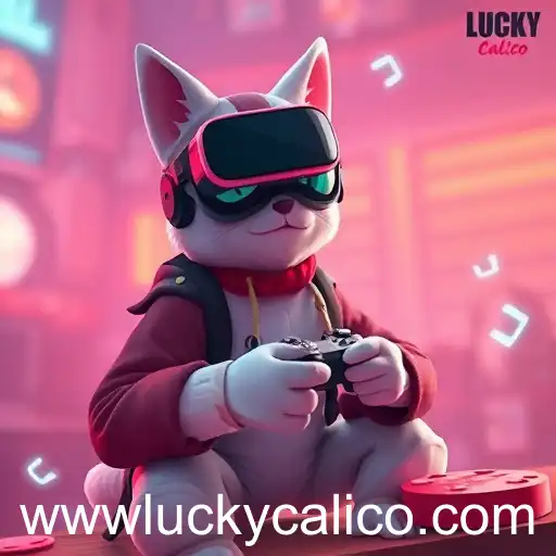 The Surge of Calico Games in 2025