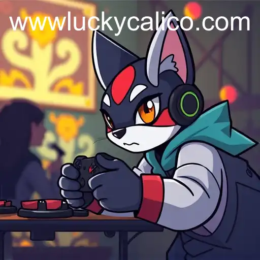 The Rise of Online Gaming with Lucky Calico