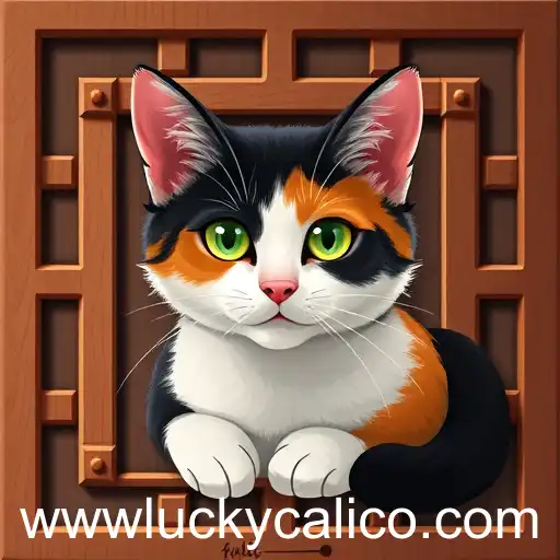 Unlocking the Magic of 'Lucky Calico' in Puzzle Challenges