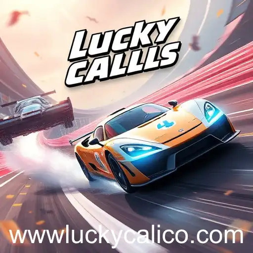 Lucky Calico: Unveiling the Thrills of Racing Games
