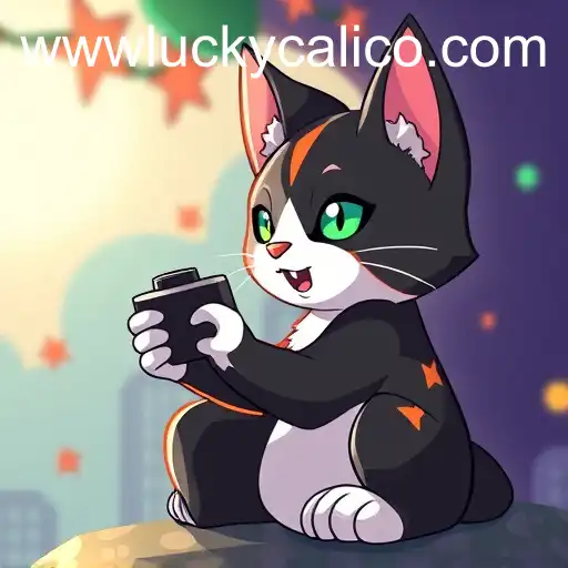 The Rise of Lucky Calico in the Gaming World